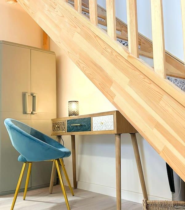 Loasis - Duplex T4 Hypercentre Apartamento Villefranche-sur-Saône Exterior foto