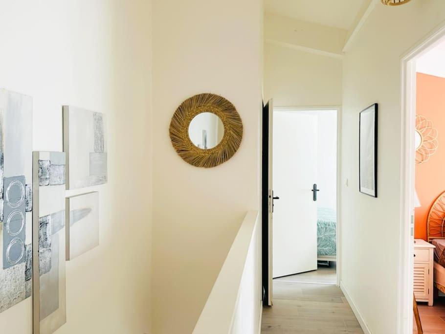 Loasis - Duplex T4 Hypercentre Apartamento Villefranche-sur-Saône Exterior foto
